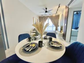 Gaia Residence Gamuda SkyLuge Minimalist Home - Image 3