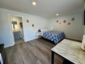 Fully Remodeled Spacious Studio Closed to DTLA - Image 2