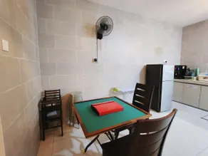 Ipoh Botanical hartamas 4br 20pax - Image 4