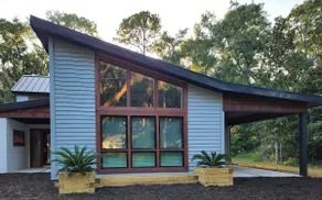 N̈ew stylish 1250 sq ft beach cottage. St Simons - Image 2