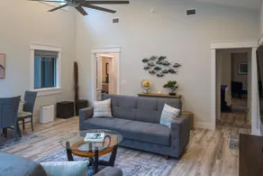 N̈ew stylish 1250 sq ft beach cottage. St Simons - Image 5