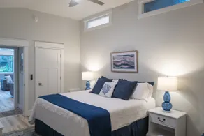 N̈ew stylish 1250 sq ft beach cottage. St Simons - Image 4