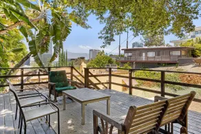 Walk 2 Universal Vintage Hollywood Hills w/ VIEWs - Image 4