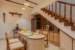 3BR | Pool Club| StayVista| Artful Escape@Alibaug - Image 2