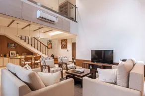 3BR | Pool Club| StayVista| Artful Escape@Alibaug - Image 5