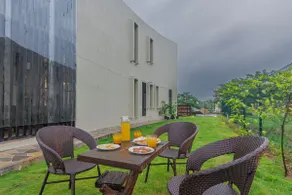 3BR | Pool Club| StayVista| Artful Escape@Alibaug - Image 4