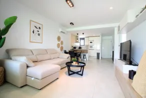 Oasis Beach XII - Casa Lotus - Image 5