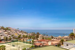 Sunny Oceanview Terrace by Dream Homes Tenerife - Image 5