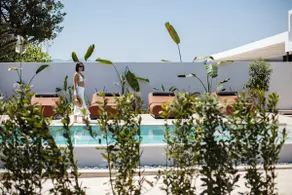 Nuera III: Modern 3BR Villa, 300m from the Beach - Image 3