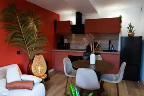 La Casa: Exceptional Mexican Suite in Saumur - Image 5