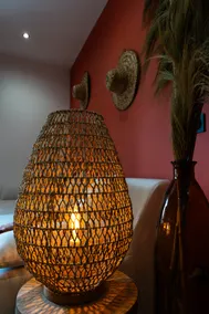 La Casa: Exceptional Mexican Suite in Saumur - Image 4