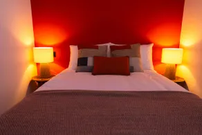 La Casa: Exceptional Mexican Suite in Saumur - Image 3