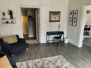 Large, central & charming apartment - Image 2