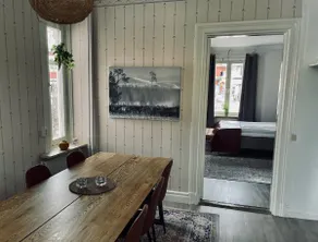 Large, central & charming apartment - Image 4