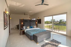 Francolin Farms 5BR Pool Villa, Sohna - Image 5