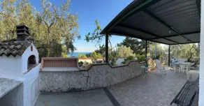 Cottage 800 meters from the sea. - Image 2