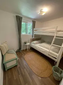 The Black Bear Cabin - Image 4