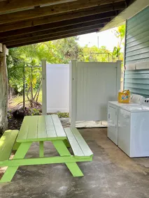 Super emplacement, propre, Beachy 1BR Cottage - Image 4