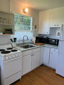 Super emplacement, propre, Beachy 1BR Cottage - Image 5