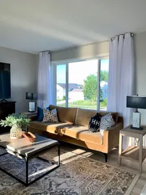 New! MN Comforts The Heart 4Bd/2Bth, 12min to Mayo - Image 3
