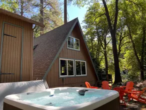 Cozy-A | Near Pinecrest | Yosemite | Ski Dodge Rdg - Image 2