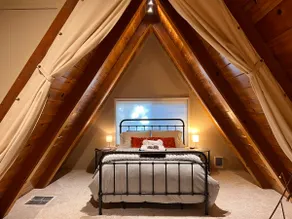 Cozy-A | Near Pinecrest | Yosemite | Ski Dodge Rdg - Image 3