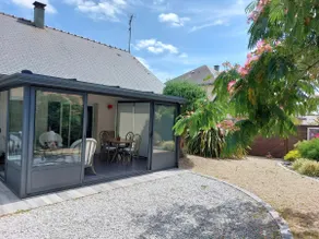 Two-bedroom house for rent - Image 4