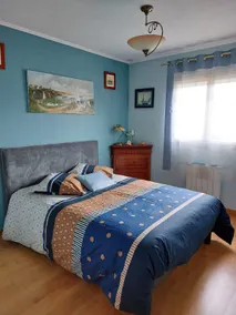 Two-bedroom house for rent - Image 3