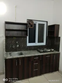 Satyam residency
1bhk/2bhk flats - Image 3