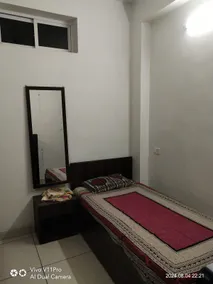 Satyam residency
1bhk/2bhk flats - Image 2