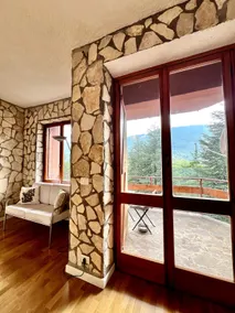 Chalet Del Bosco - Piccola Svizzera - Image 3