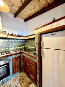 Chalet Del Bosco - Piccola Svizzera - Image 4