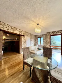 Chalet Del Bosco - Piccola Svizzera - Image 5