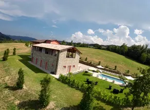 Between nature and wellness: Spa & Pool | Apartments - Image 4