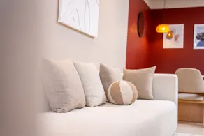 Prestigia Gem Spacious 3BR Flat in Hay Riad - Image 5