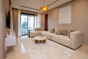 Prestigia Gem Spacious 3BR Flat in Hay Riad - Image 3