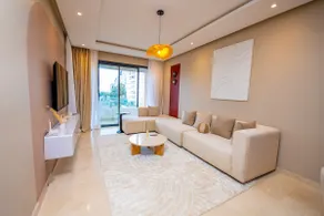 Prestigia Gem Spacious 3BR Flat in Hay Riad - Image 4