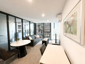 Central located 1Bedroom Apartment in Woden By Serain Residences - Image 5