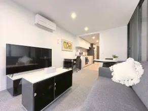 Central located 1Bedroom Apartment in Woden By Serain Residences - Image 4