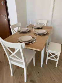 The ”Da Fiora” apartment - Image 5