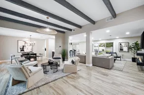 Luxe 4BR Oasis with Private Pool, BBQ & EV Charger - Image 2