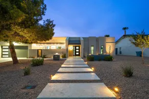 Luxe 4BR Oasis with Private Pool, BBQ & EV Charger - Image 5