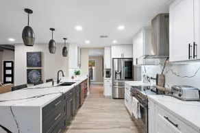 Luxe 4BR Oasis with Private Pool, BBQ & EV Charger - Image 3