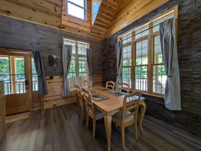 Private Lake Waterfront Owner's Cabin I Campground - Image 2