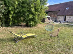 2 steps from the lake: charm, comfort, Wi-Fi and garden - Image 5