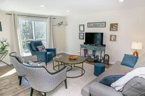 Comfort and Rest on Twin Lakes - Image 3