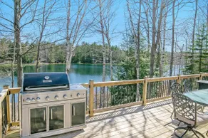 Comfort and Rest on Twin Lakes - Image 4