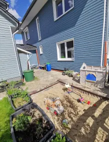 Family-friendly house in a quiet location - Image 3