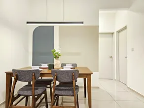 10 paxs Good stay Klang Bayuemas - Image 3