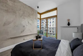 Japandi Premium | Design, Balcony & AC - Image 3